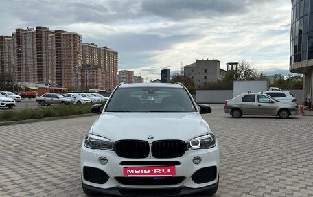 BMW X5, 2016 год, 4 800 000 рублей, 8 фотография