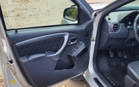 Renault Duster I рестайлинг, 2018 год, 1 280 000 рублей, 11 фотография