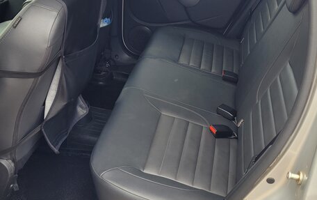 Renault Duster I рестайлинг, 2018 год, 1 280 000 рублей, 14 фотография