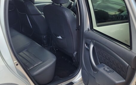 Renault Duster I рестайлинг, 2018 год, 1 280 000 рублей, 17 фотография