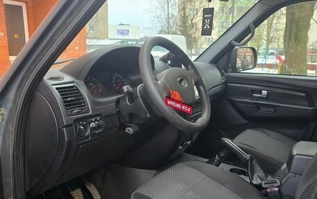 ЛуАЗ Patriot, 2016 год, 888 888 рублей, 3 фотография