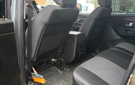 ЛуАЗ Patriot, 2016 год, 888 888 рублей, 5 фотография