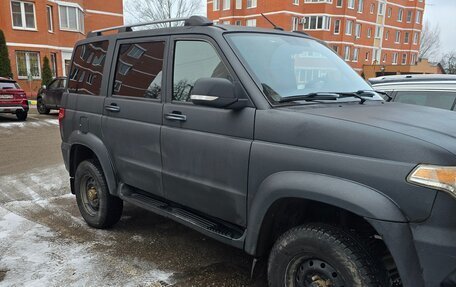 ЛуАЗ Patriot, 2016 год, 888 888 рублей, 10 фотография