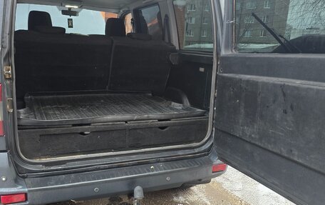 ЛуАЗ Patriot, 2016 год, 888 888 рублей, 7 фотография