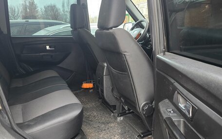 ЛуАЗ Patriot, 2016 год, 888 888 рублей, 6 фотография