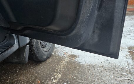 ЛуАЗ Patriot, 2016 год, 888 888 рублей, 11 фотография