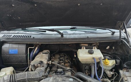 ЛуАЗ Patriot, 2016 год, 888 888 рублей, 15 фотография