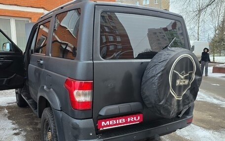 ЛуАЗ Patriot, 2016 год, 888 888 рублей, 9 фотография