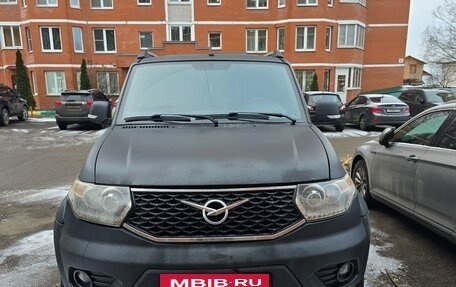 ЛуАЗ Patriot, 2016 год, 888 888 рублей, 8 фотография