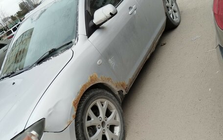 Mazda Axela, 2003 год, 135 000 рублей, 2 фотография