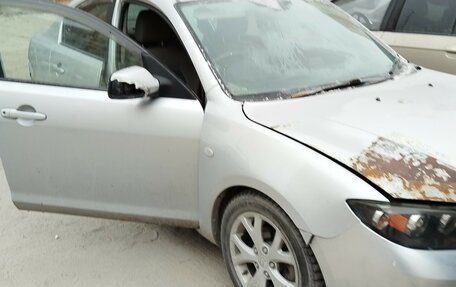 Mazda Axela, 2003 год, 135 000 рублей, 9 фотография