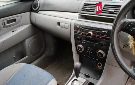 Mazda Axela, 2003 год, 135 000 рублей, 7 фотография