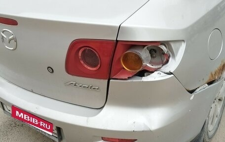 Mazda Axela, 2003 год, 135 000 рублей, 5 фотография