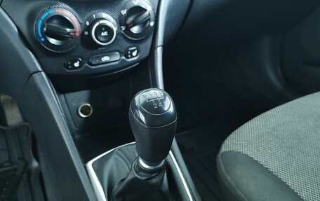 Hyundai Solaris II рестайлинг, 2012 год, 777 000 рублей, 10 фотография