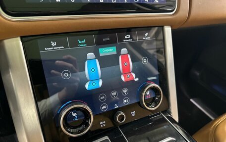 Land Rover Range Rover IV рестайлинг, 2020 год, 8 990 000 рублей, 7 фотография