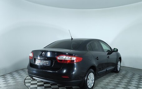 Renault Fluence I, 2011 год, 547 000 рублей, 5 фотография