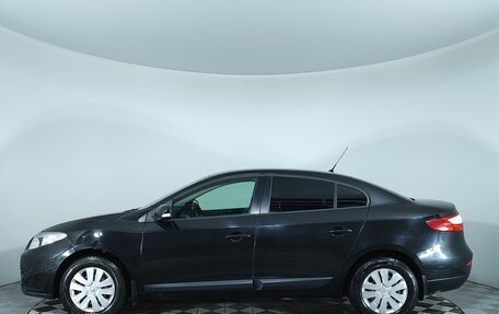 Renault Fluence I, 2011 год, 547 000 рублей, 8 фотография