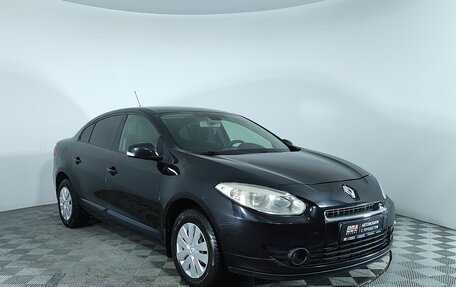 Renault Fluence I, 2011 год, 547 000 рублей, 3 фотография