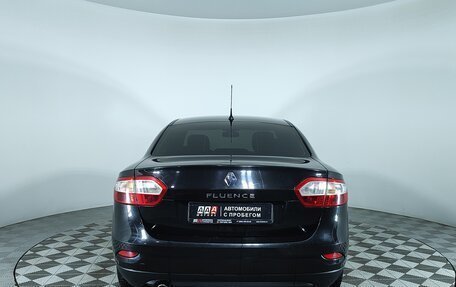 Renault Fluence I, 2011 год, 547 000 рублей, 6 фотография