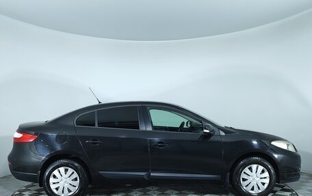 Renault Fluence I, 2011 год, 547 000 рублей, 4 фотография