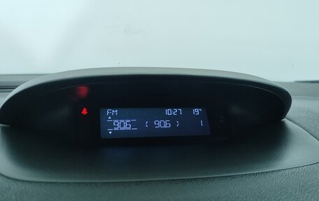 Renault Fluence I, 2011 год, 547 000 рублей, 12 фотография