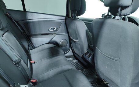 Renault Fluence I, 2011 год, 547 000 рублей, 16 фотография