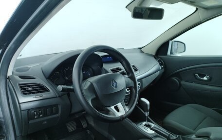 Renault Fluence I, 2011 год, 547 000 рублей, 10 фотография