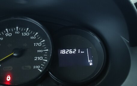 Renault Fluence I, 2011 год, 547 000 рублей, 11 фотография