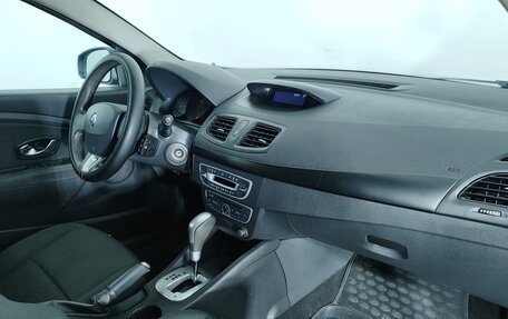 Renault Fluence I, 2011 год, 547 000 рублей, 9 фотография