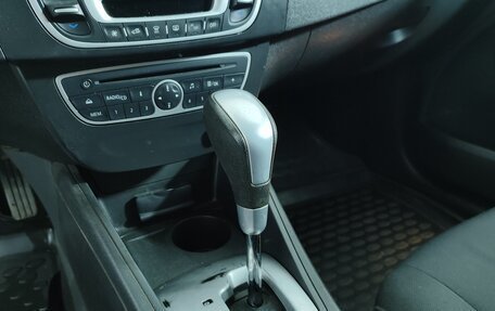 Renault Fluence I, 2011 год, 547 000 рублей, 13 фотография