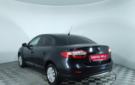 Renault Fluence I, 2011 год, 547 000 рублей, 7 фотография