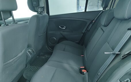 Renault Fluence I, 2011 год, 547 000 рублей, 15 фотография