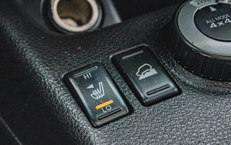 Nissan X-Trail, 2011 год, 1 199 000 рублей, 15 фотография