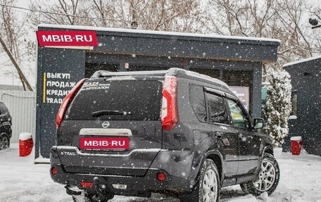 Nissan X-Trail, 2011 год, 1 199 000 рублей, 3 фотография