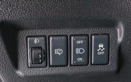 Nissan X-Trail, 2011 год, 1 199 000 рублей, 9 фотография