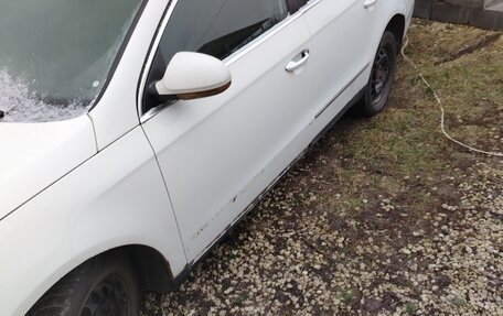 Volkswagen Passat B6, 2008 год, 315 000 рублей, 2 фотография