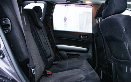 Nissan X-Trail, 2011 год, 1 199 000 рублей, 20 фотография