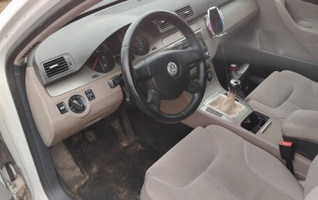 Volkswagen Passat B6, 2008 год, 315 000 рублей, 5 фотография