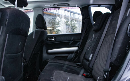 Nissan X-Trail, 2011 год, 1 199 000 рублей, 19 фотография