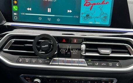 BMW X5, 2021 год, 9 150 000 рублей, 3 фотография