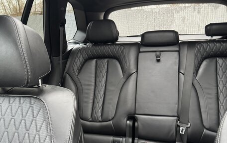 BMW X5, 2021 год, 9 150 000 рублей, 5 фотография