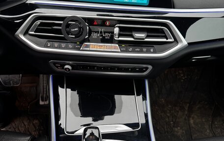 BMW X5, 2021 год, 9 150 000 рублей, 9 фотография