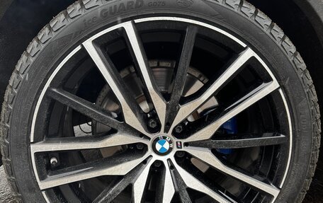 BMW X5, 2021 год, 9 150 000 рублей, 13 фотография