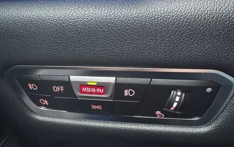 BMW X5, 2021 год, 9 150 000 рублей, 7 фотография