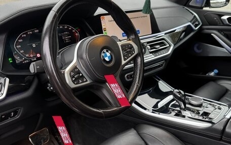 BMW X5, 2021 год, 9 150 000 рублей, 11 фотография