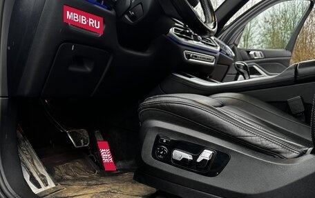 BMW X5, 2021 год, 9 150 000 рублей, 16 фотография