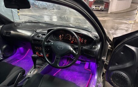 Toyota Corolla Levin VI (AE100/AE101), 1993 год, 230 000 рублей, 3 фотография