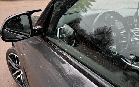 BMW X5, 2021 год, 9 150 000 рублей, 24 фотография