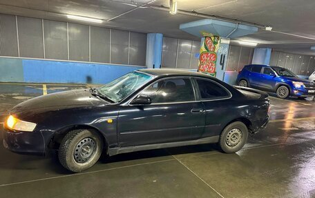 Toyota Corolla Levin VI (AE100/AE101), 1993 год, 230 000 рублей, 5 фотография