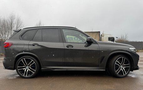 BMW X5, 2021 год, 9 150 000 рублей, 29 фотография